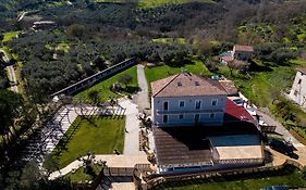 Casa Gasparro - Agri Resort Del Cilento